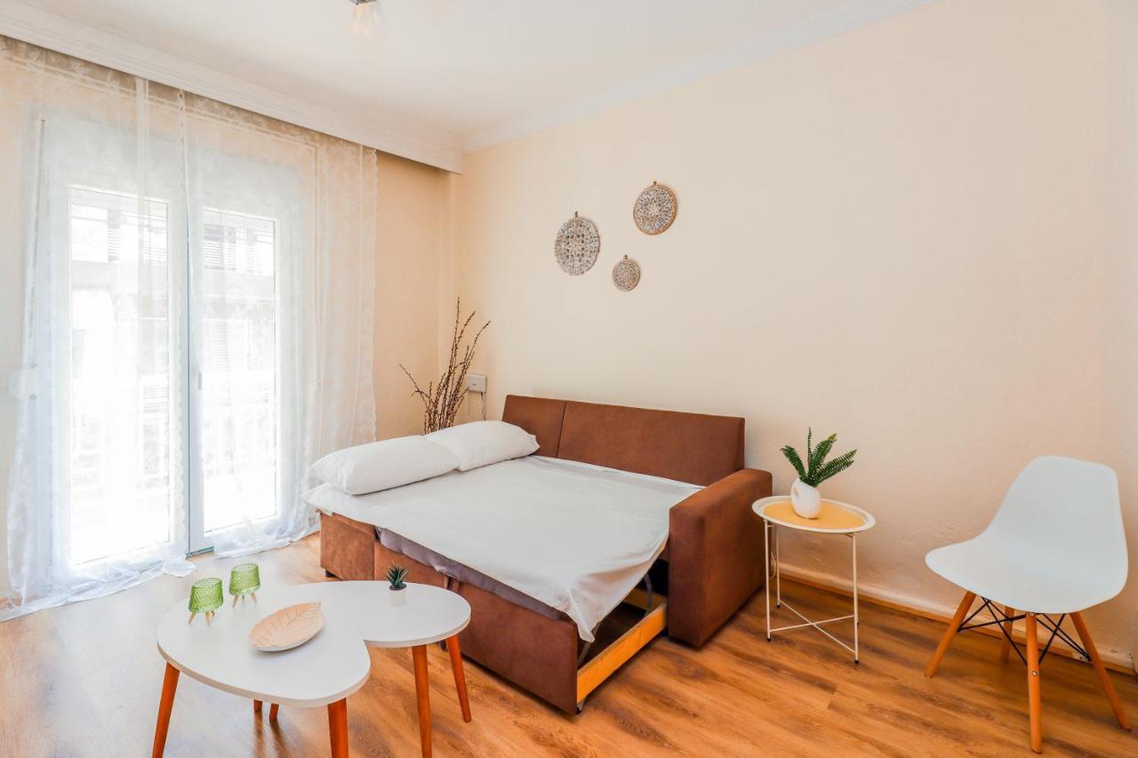 Grand Apartment Next To Center 3Bd 110Sqm Thessaloniki Exterior photo