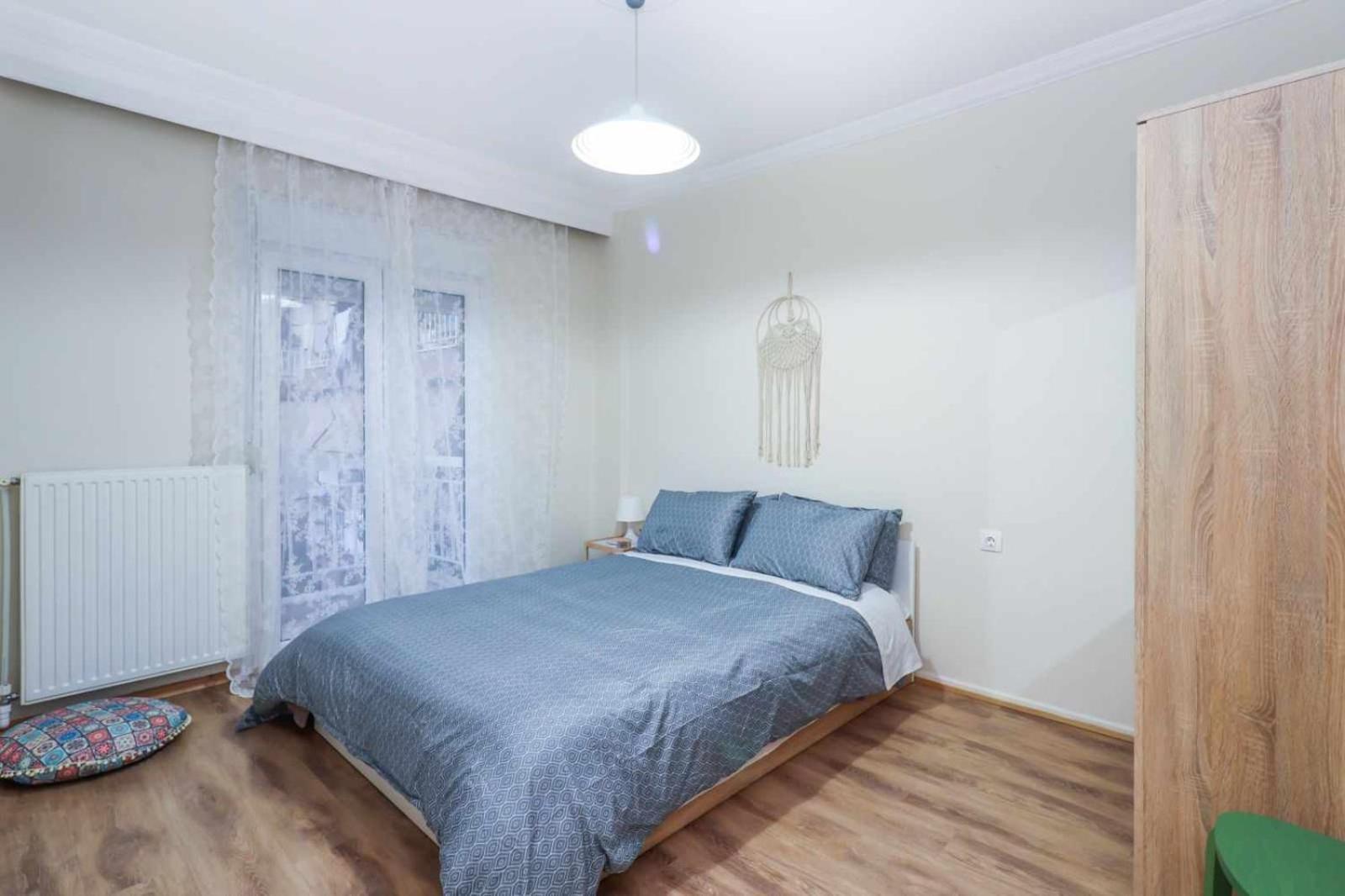 Grand Apartment Next To Center 3Bd 110Sqm Thessaloniki Exterior photo